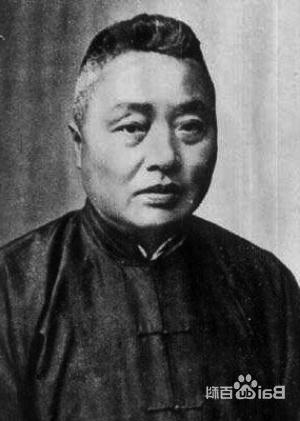 荣德生