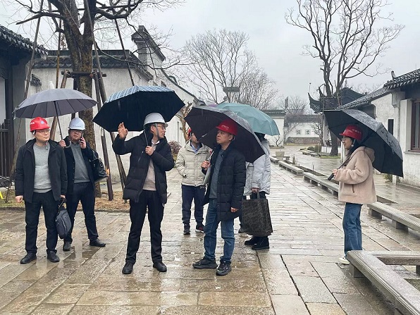 梁溪审计：审计助推文旅产业融合高质量发展
