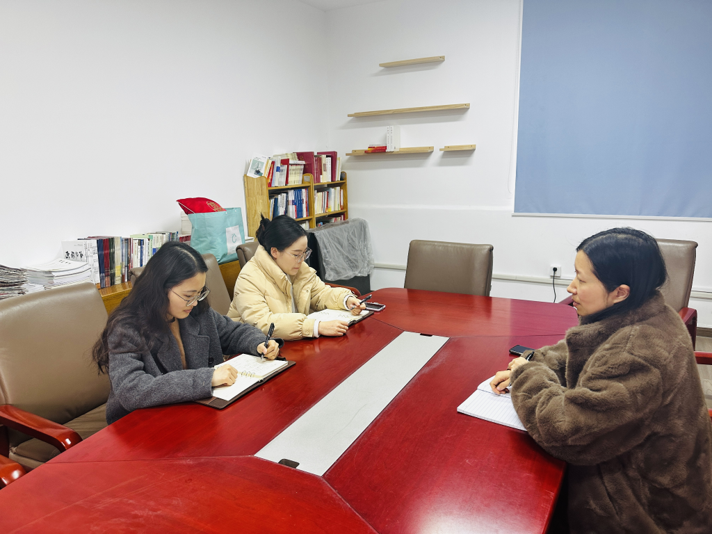 梁溪审计：深耕内审指导，赋能区域发展