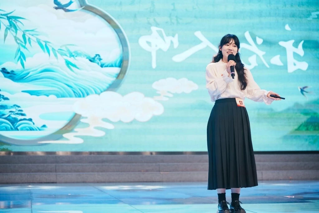 声动教苑绽芳华！梁溪教师斩获市级演讲比赛大奖